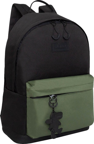 Рюкзак Grizzly RQL-517-4 - фото