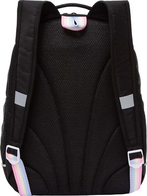 Школьный рюкзак Grizzly RG-563-6