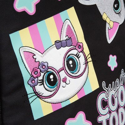 Школьный рюкзак Grizzly RG-563-6