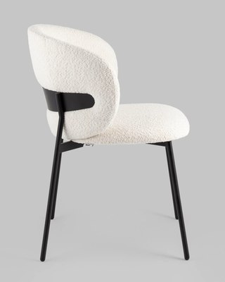 Стул Stool Group Блейз букле / LV-109-S000-01