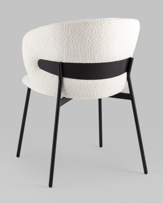 Стул Stool Group Блейз букле / LV-109-S000-01