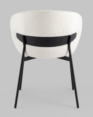 Стул Stool Group Блейз букле / LV-109-S000-01