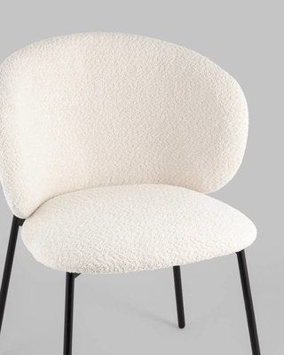 Стул Stool Group Блейз букле / LV-109-S000-01