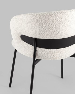 Стул Stool Group Блейз букле / LV-109-S000-01