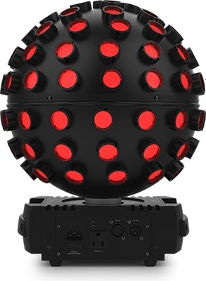 Прожектор сценический Chauvet Rotosphere HP