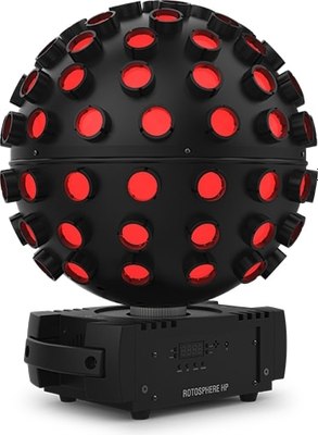Прожектор сценический Chauvet Rotosphere HP