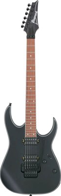 Электрогитара Ibanez RG420EX-BKF - фото