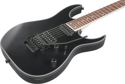 Электрогитара Ibanez RG420EX-BKF