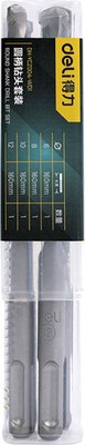 Набор буров Deli DH-YCZ004-WD1 - фото