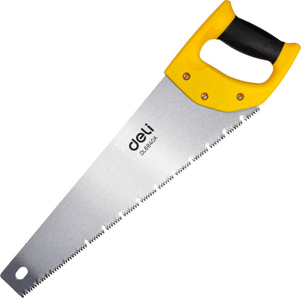 Ножовка Deli EDL6840A - фото