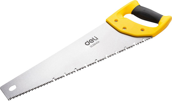 Ножовка Deli EDL6840A