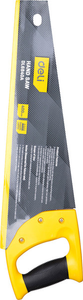 Ножовка Deli EDL6840A