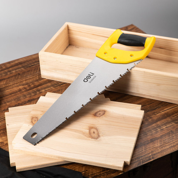 Ножовка Deli EDL6840A