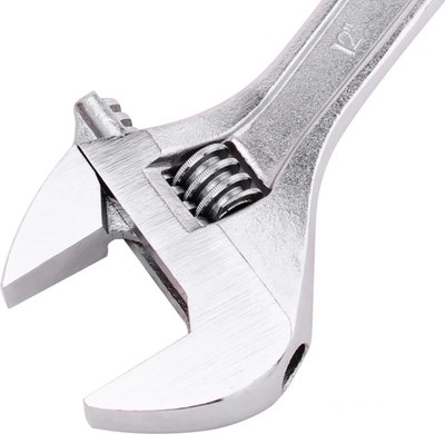 Гаечный ключ Deli EDL012A