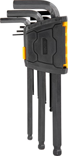 Набор ключей Deli EDL232209H