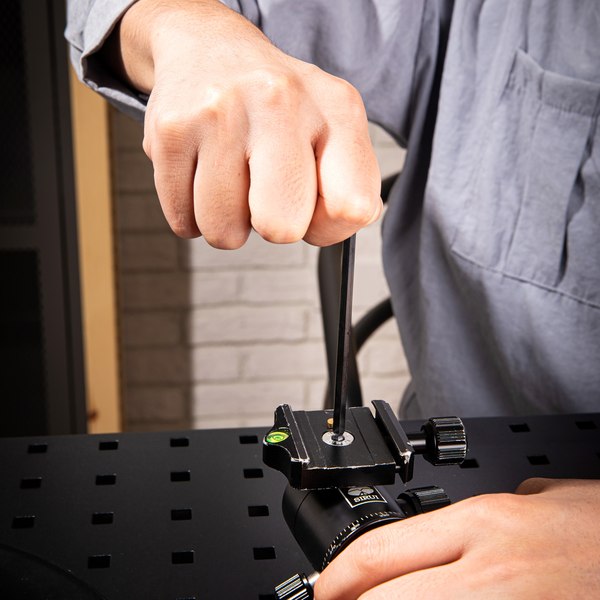 Набор ключей Deli EDL232209H