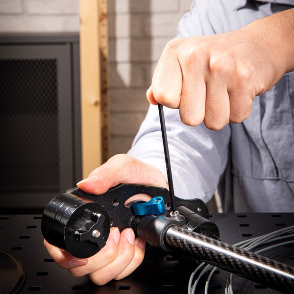 Набор ключей Deli EDL232209H