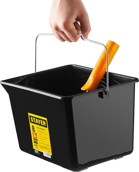 Ведро строительное Stayer 06092-08
