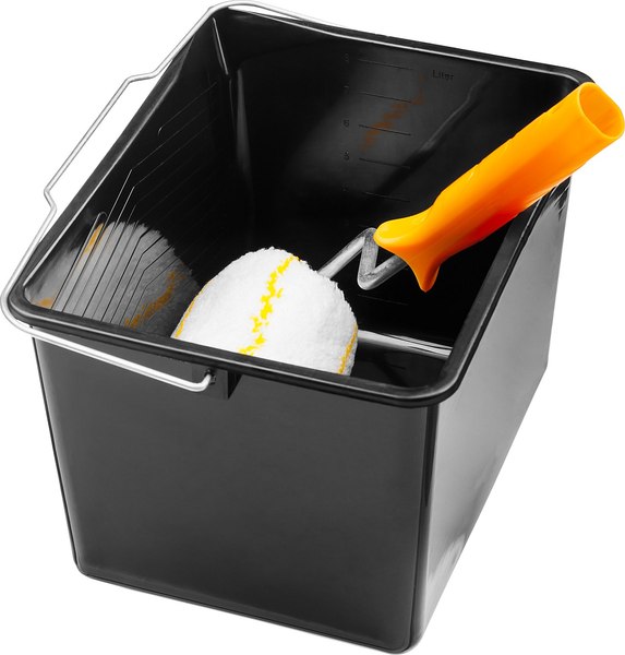 Ведро строительное Stayer 06092-08