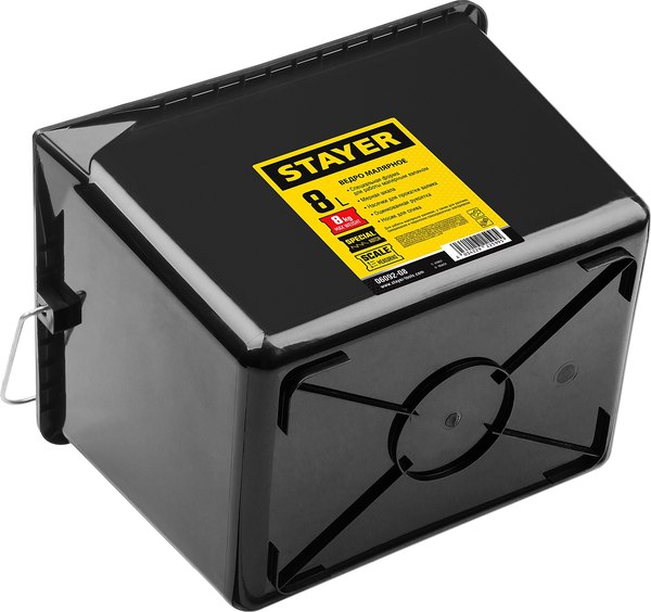 Ведро строительное Stayer 06092-08