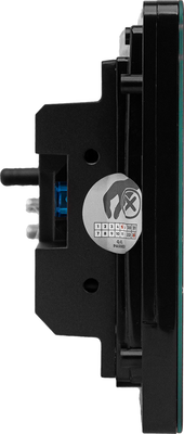 Бездисковая автомагнитола ACV AD-9005DSP