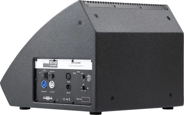 Сценический монитор Echo Acoustic EM112SMP
