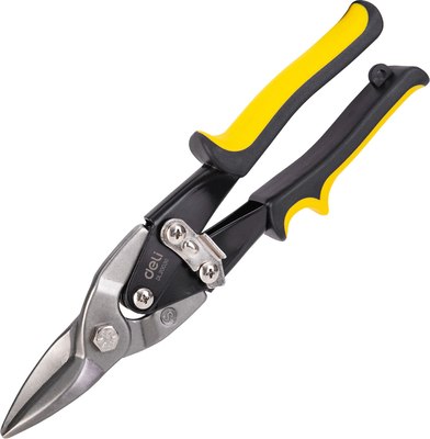 Ножницы по металлу Deli EDL20030 - фото