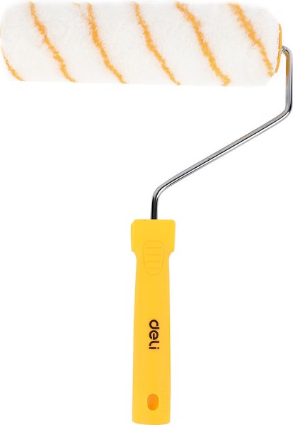 Валик малярный Deli EDL509619 - фото