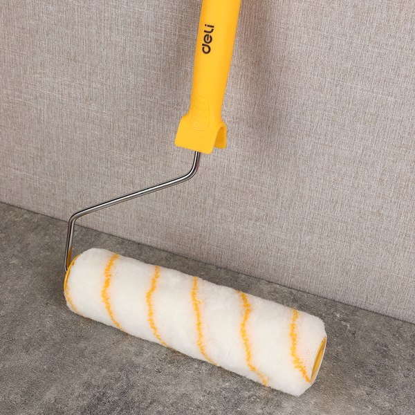 Валик малярный Deli EDL509619