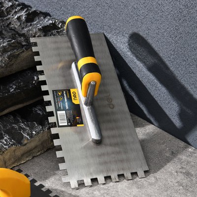 Гладилка Deli EDL509312