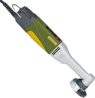 Угловая шлифовальная машина Proxxon 28547 - фото