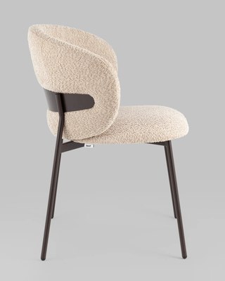 Стул Stool Group Блейз букле / LV-109-S112-8019