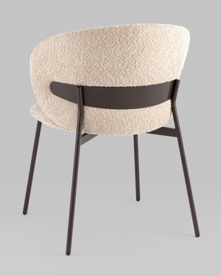 Стул Stool Group Блейз букле / LV-109-S112-8019