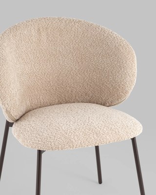 Стул Stool Group Блейз букле / LV-109-S112-8019