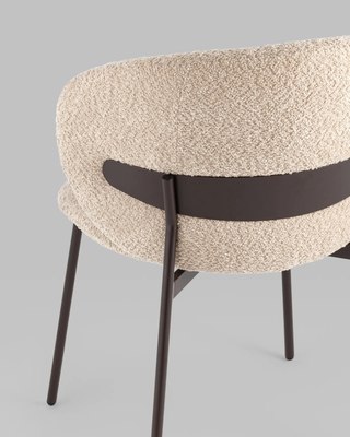 Стул Stool Group Блейз букле / LV-109-S112-8019