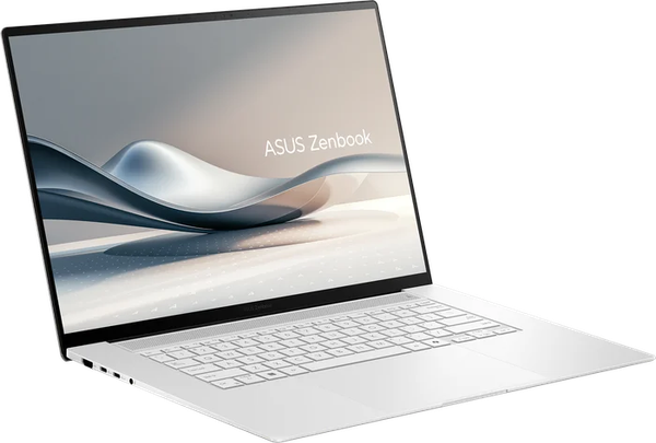 Ноутбук Asus Zenbook S 16 OLED UM5606WA-RK300W (90NB13M2-M00JD0)