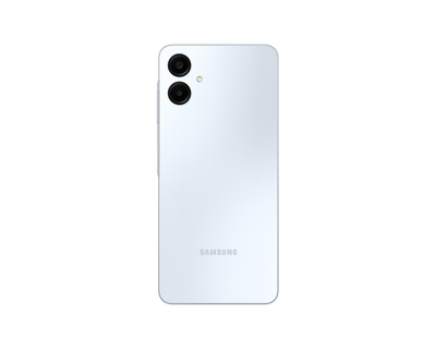 Смартфон Samsung Galaxy A06 4GB/64GB / SM-A065FLBDCAU (голубой)