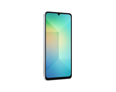 Смартфон Samsung Galaxy A06 4GB/64GB / SM-A065FLBDCAU (голубой)