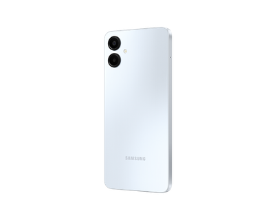 Смартфон Samsung Galaxy A06 4GB/64GB / SM-A065FLBDCAU (голубой)