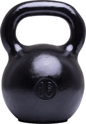 Гиря Титан Чугунная - фото