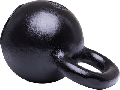 Гиря Титан Чугунная