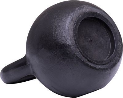 Гиря Титан Чугунная