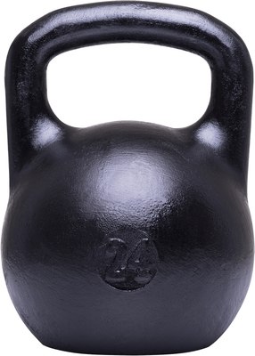 Гиря Титан Чугунная - фото