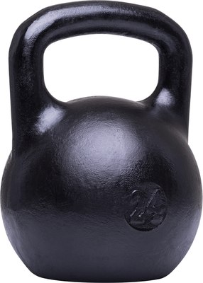 Гиря Титан Чугунная