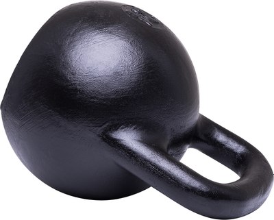 Гиря Титан Чугунная