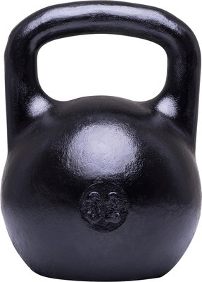 Гиря Титан Чугунная - фото