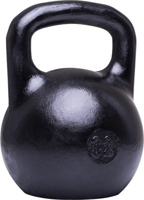 Гиря Титан Чугунная