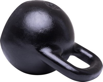 Гиря Титан Чугунная