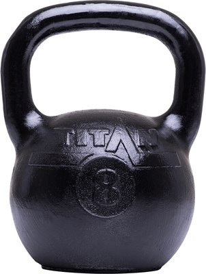 Гиря Титан Чугунная - фото