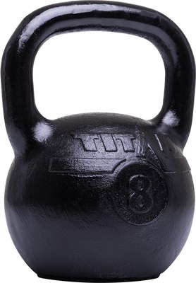 Гиря Титан Чугунная